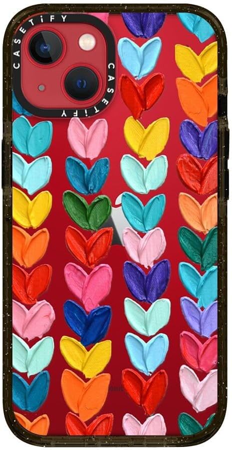 Detalle de CASETiFY iPhone 13 case, Impact