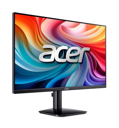 Thumbnail 8 de Acer 27-inch KB272 FHD IPS Monitor – 1080p, 120Hz, 1ms VRB, FreeSync Compatible