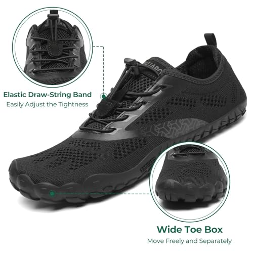 Thumbnail 1 de SAGUARO Chaussure minimaliste GR 35-48 ⚙️