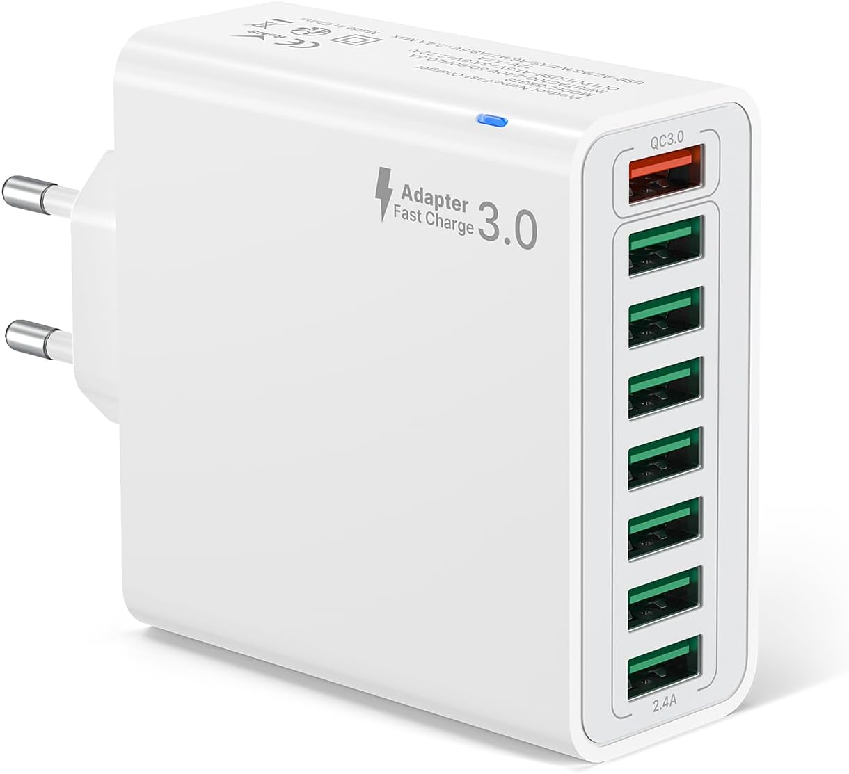 Detalle de Tupneuf USB Ladegerät 40W