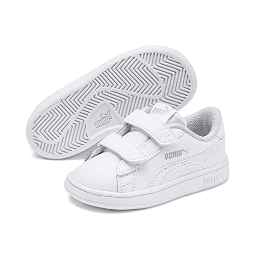 Detalle 2 de PUMA Smash v2 bebé 24