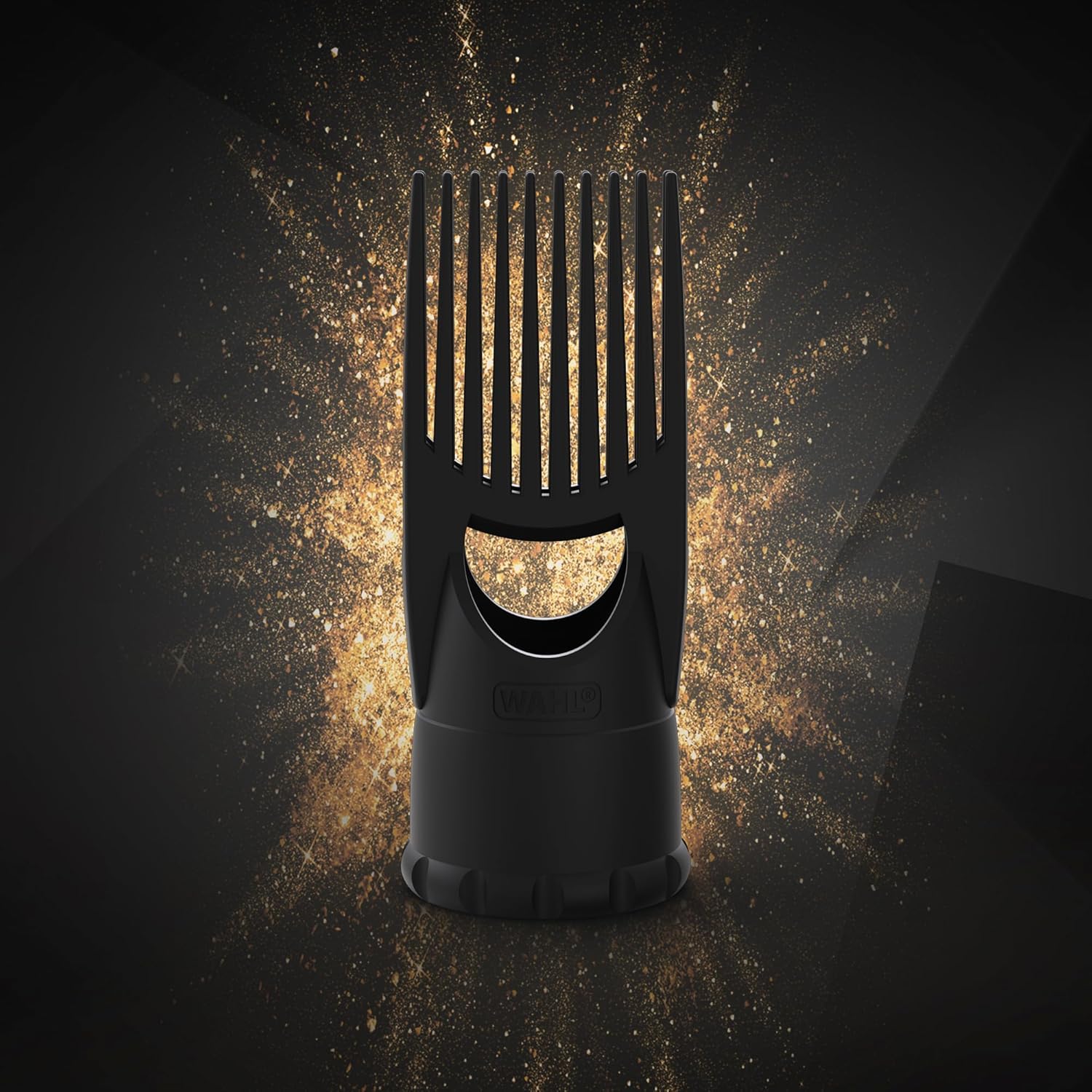 Thumbnail 4 de WAHL PowerPik 5000 Hairdryer – Sèche-cheveux professionnel pour cheveux afro et crépus