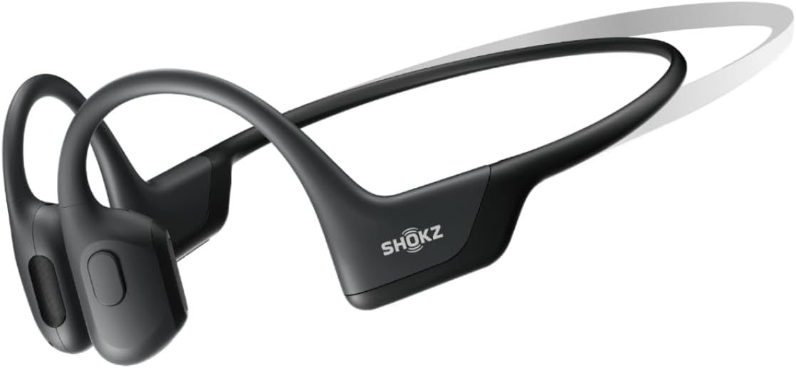 Detalle de SHOKZ Bone Conduction Sport Headphones OpenRun Pro Mini