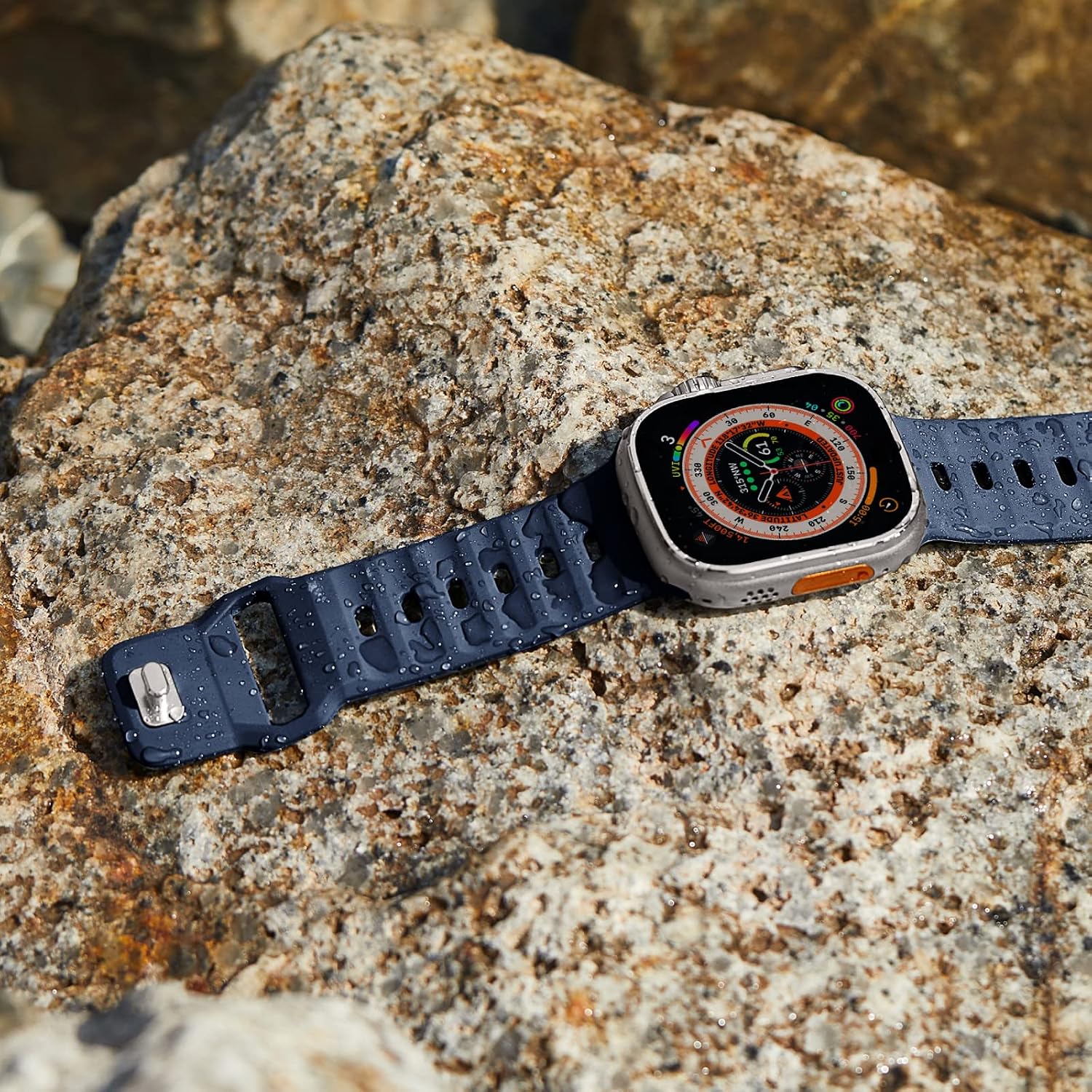 Thumbnail 3 de Suitisbest Sport Straps for Apple Watch Ultra