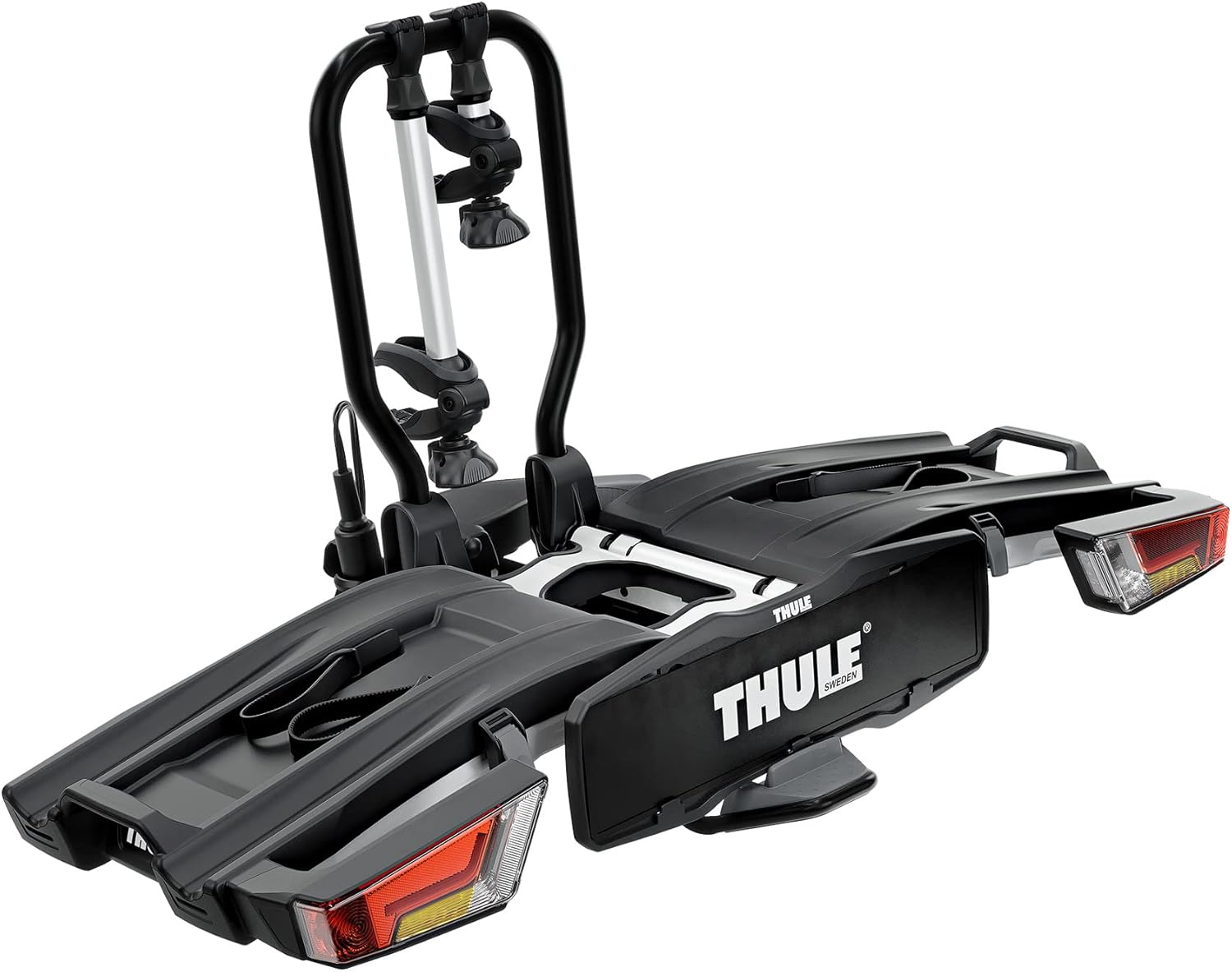Thule EasyFold XT 2 Portabicis 13 Pines