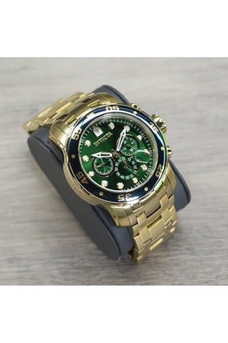 Thumbnail 5 de Invicta Pro Diver 48 mm reloj de acero inoxidable