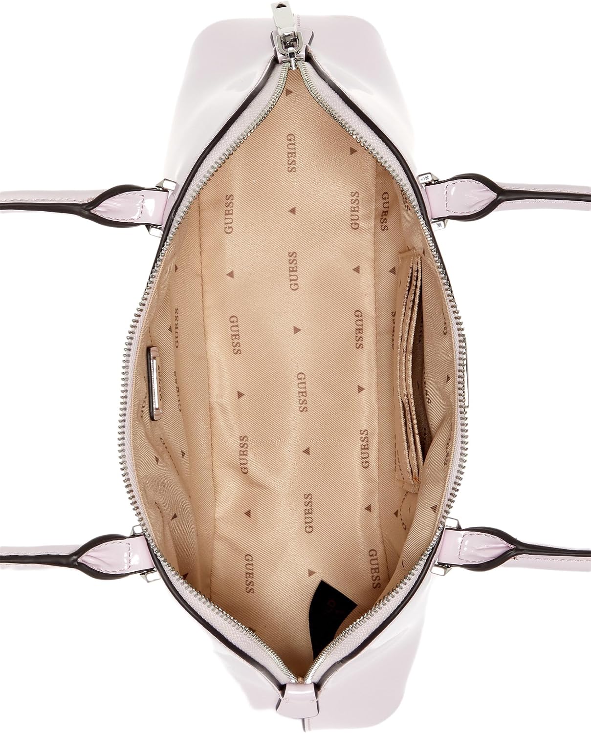 Detalle de GUESS Arnela II Sac à Bandoulière - Sacs à Main Épaule en Polyuréthane