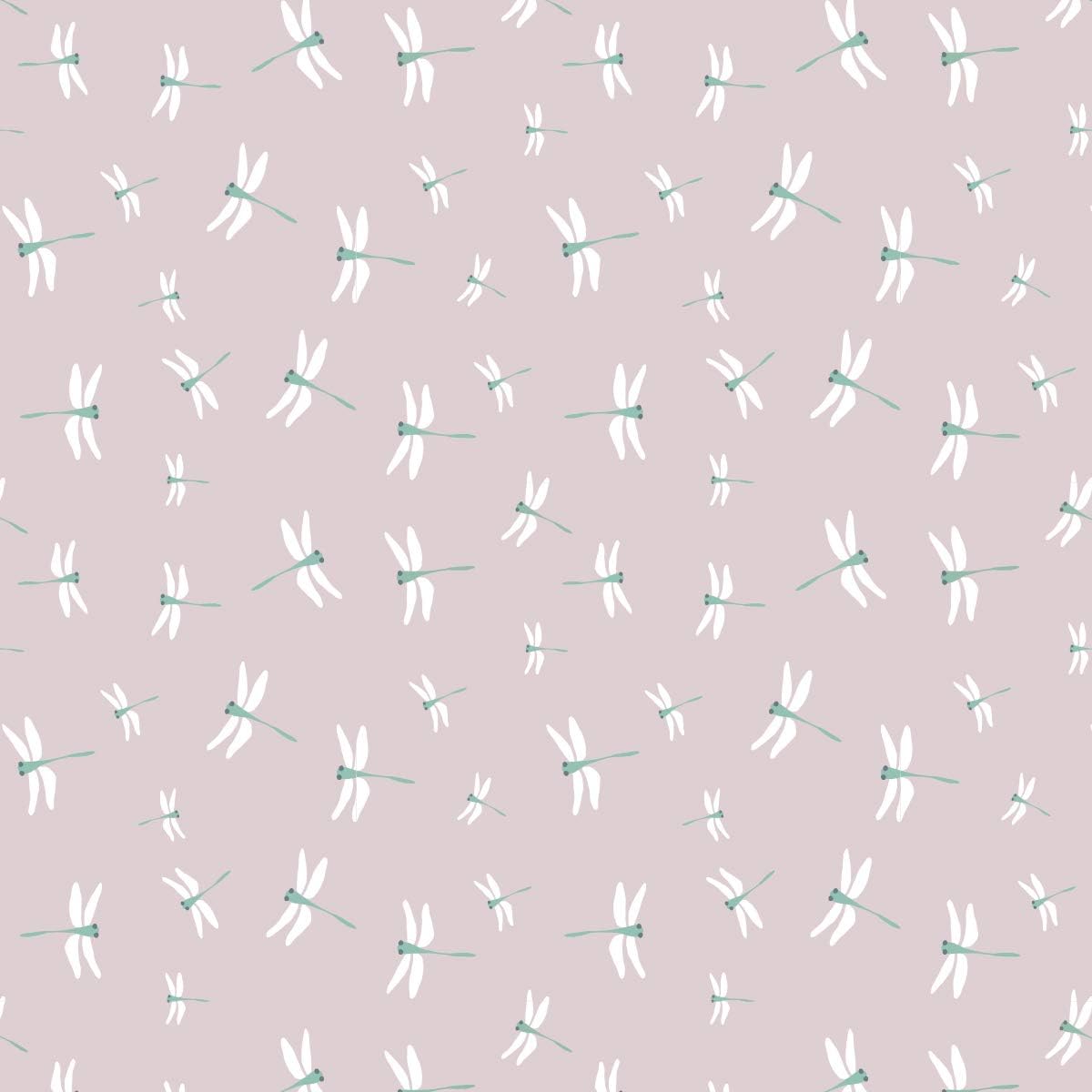 Detalle de Lulujo Muslin Crib Sheets 28 x 52 in