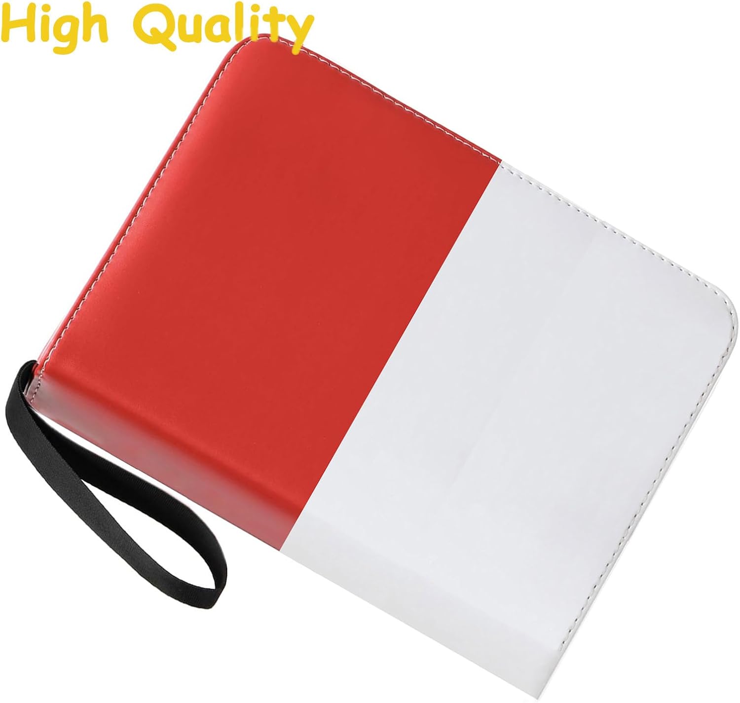 Thumbnail 6 de Card Binder 400 Pockets Extra Large Trading Card Album 📚