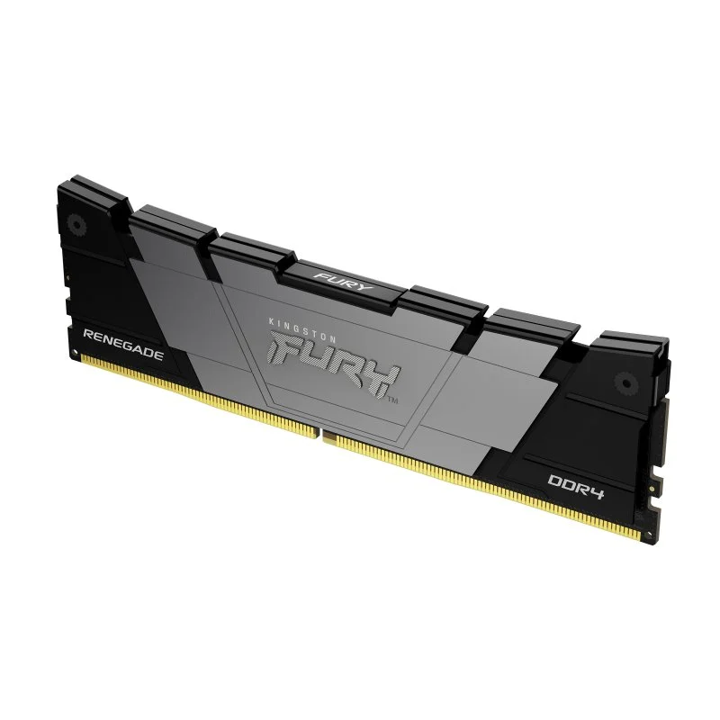 Detalle de Kingston FURY Renegade 32 GB DDR4 3600 MHz RAM