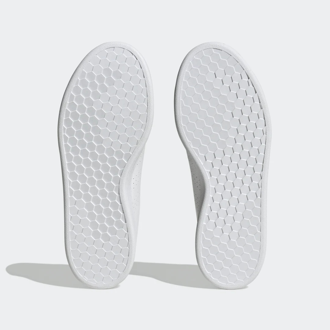 Thumbnail 2 de Zapatillas Advantage de Adidas: comodidad casual en color Blanco para tu día a día