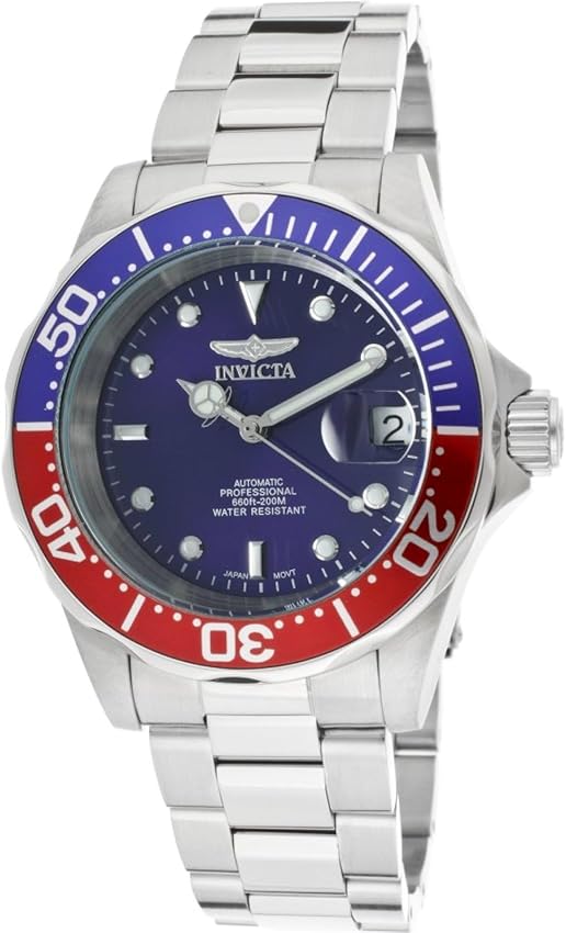 Thumbnail 5 de Invicta Pro Diver reloj automático 40 mm