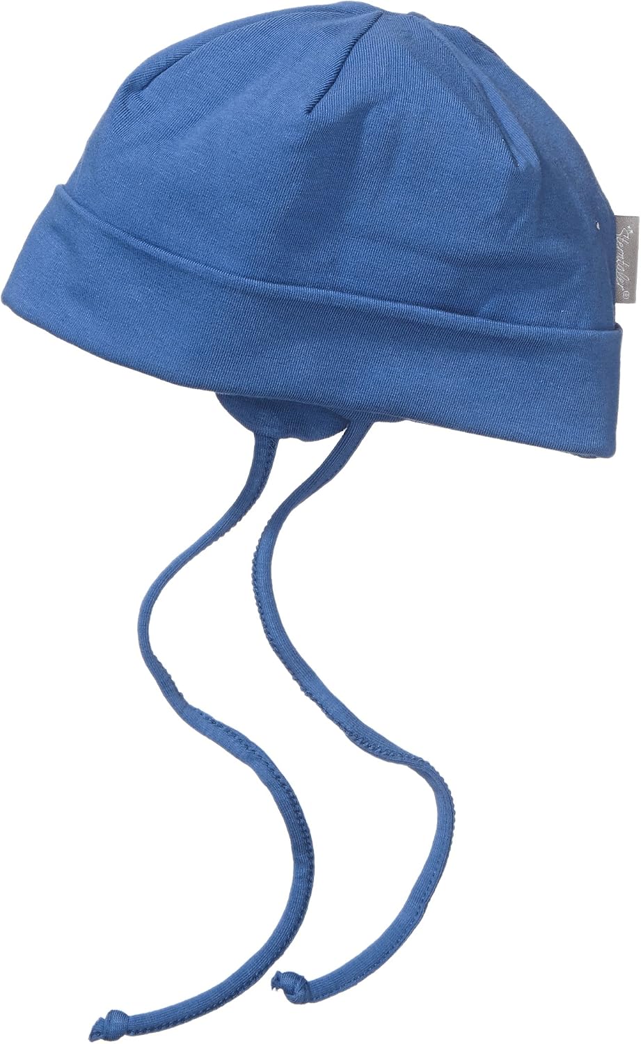 Thumbnail 2 de Sterntaler Cappello, Bimba: berretto morbido con nastrini e UV 50+ per neonati