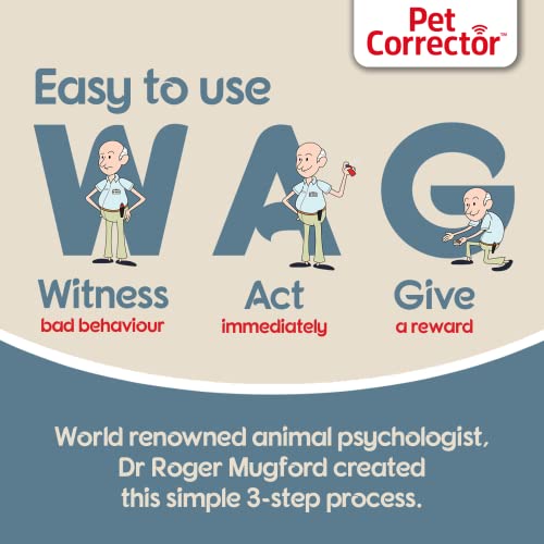 Thumbnail 2 de Pet Corrector 50ml x2 - Adiestramiento Seguro para Perros 🐾