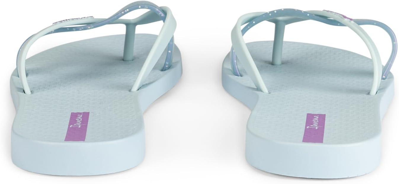 Thumbnail 3 de Ipanema Kirei Chic Fem Flip-FlopFemme – imprimé animal et bride scintillante