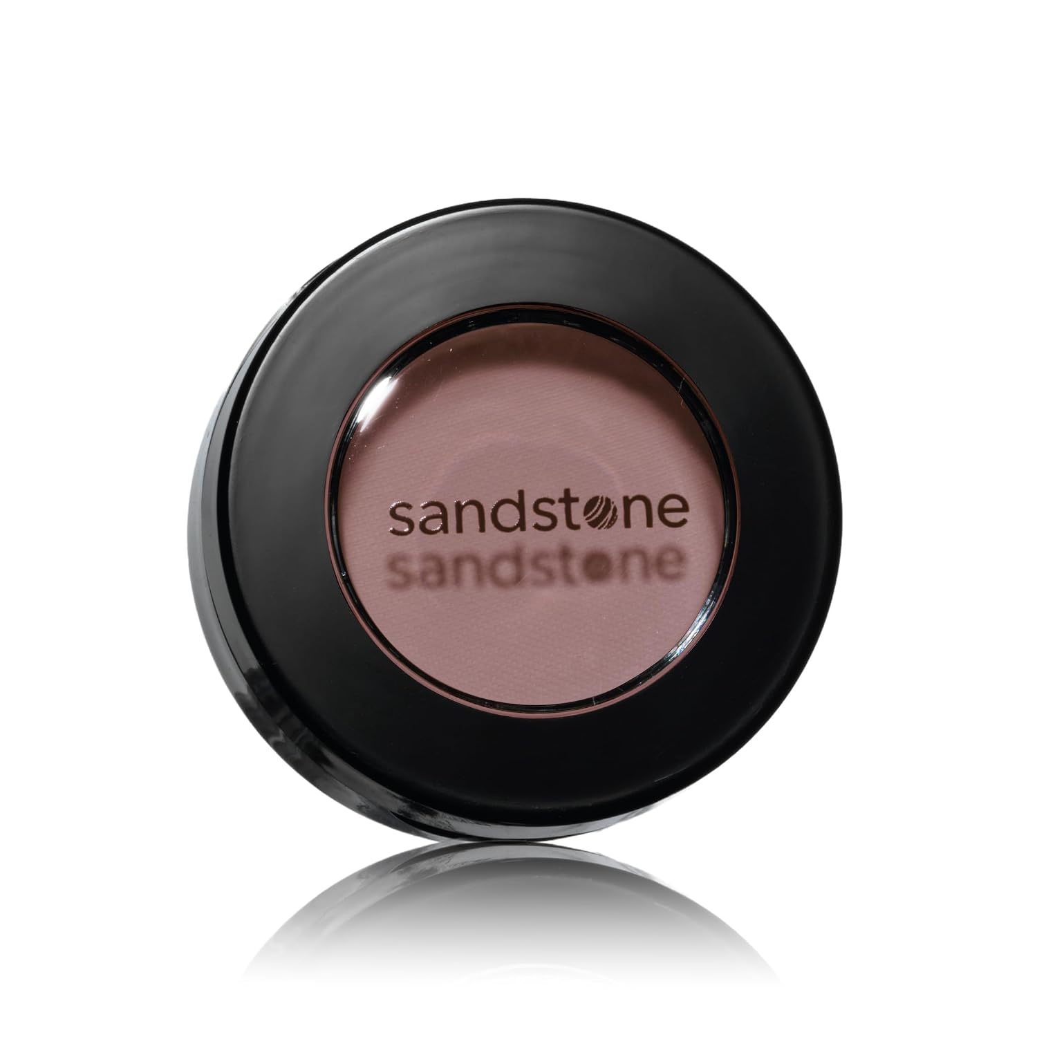 Thumbnail 4 de Sandstone Scandinavia Hypoallergener Lidschatten (414 Light Rose) – sanfte Farbe, lange Haltbarkeit