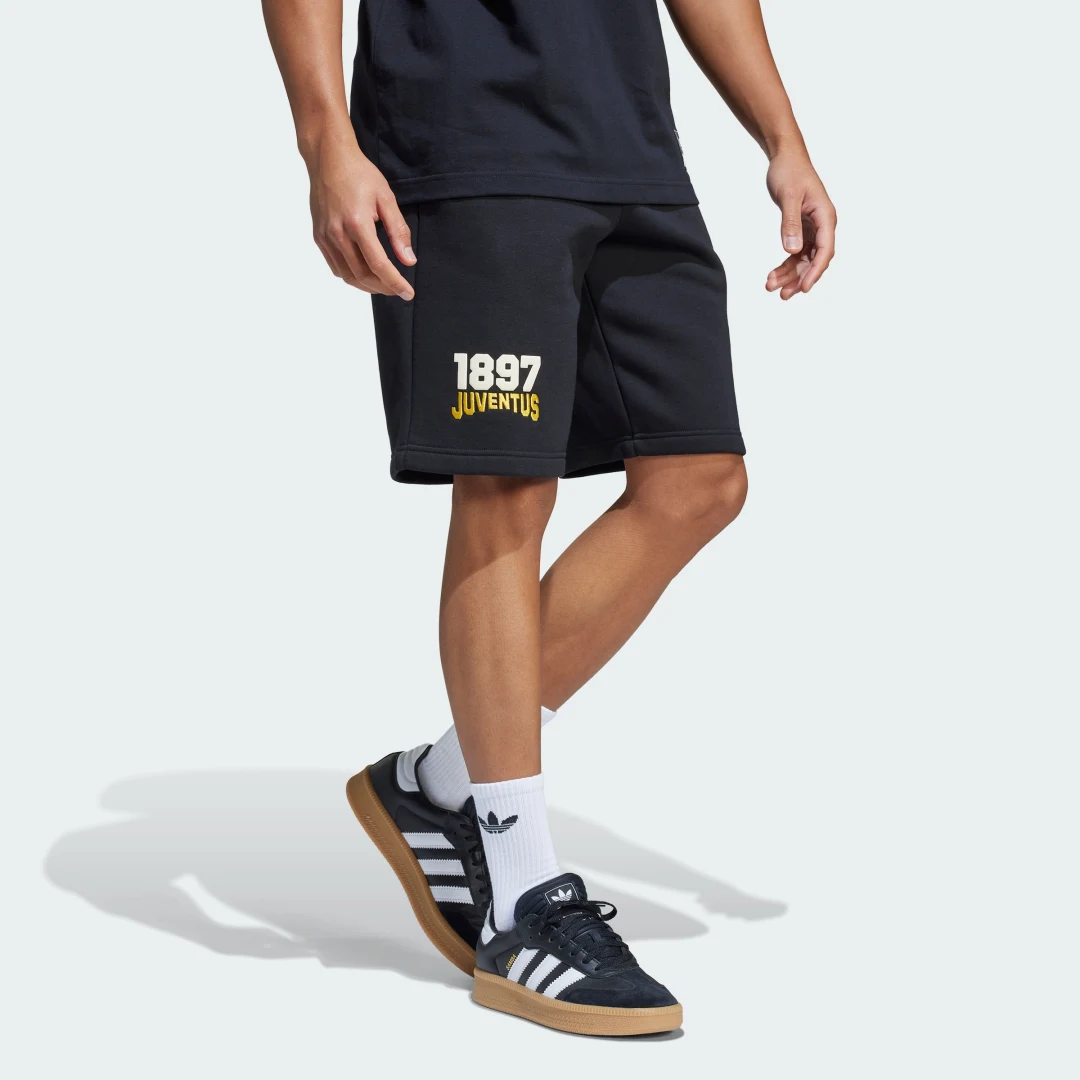 Thumbnail 2 de Juventus VRCT Pantalón corto