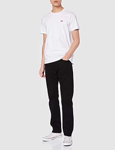 Thumbnail 3 de Levi's Ss Original Housemark Tee, T-shirt Uomo – White, L