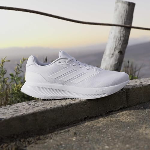 Thumbnail 15 de ADIDAS Runfalcon 5 para hombre – zapatillas de running en Cloud White