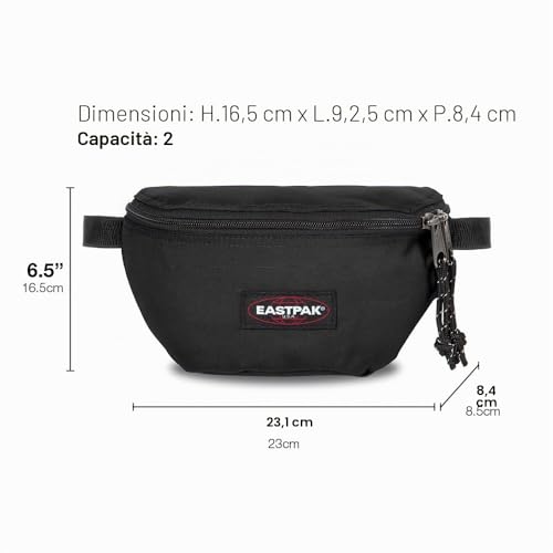 Thumbnail 5 de Eastpak SPRINGER Marsupio – Ultra Marine: pratico, idrorepellente e versatile