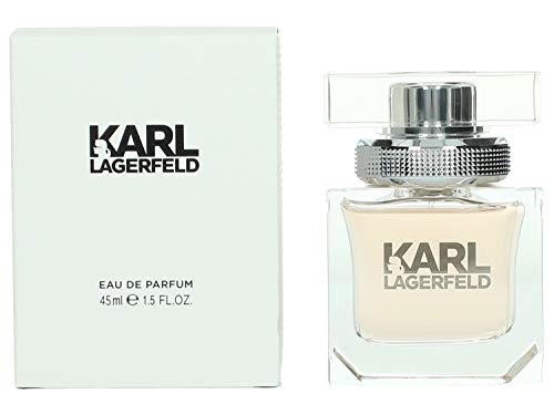 Thumbnail 3 de Karl Lagerfeld Woman Eau de Parfum 45 ml