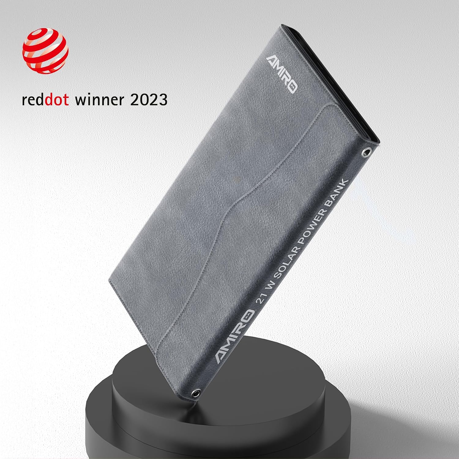 Detalle 2 de Yard Force LX PB21 13.000 mAh Solarpowerbank