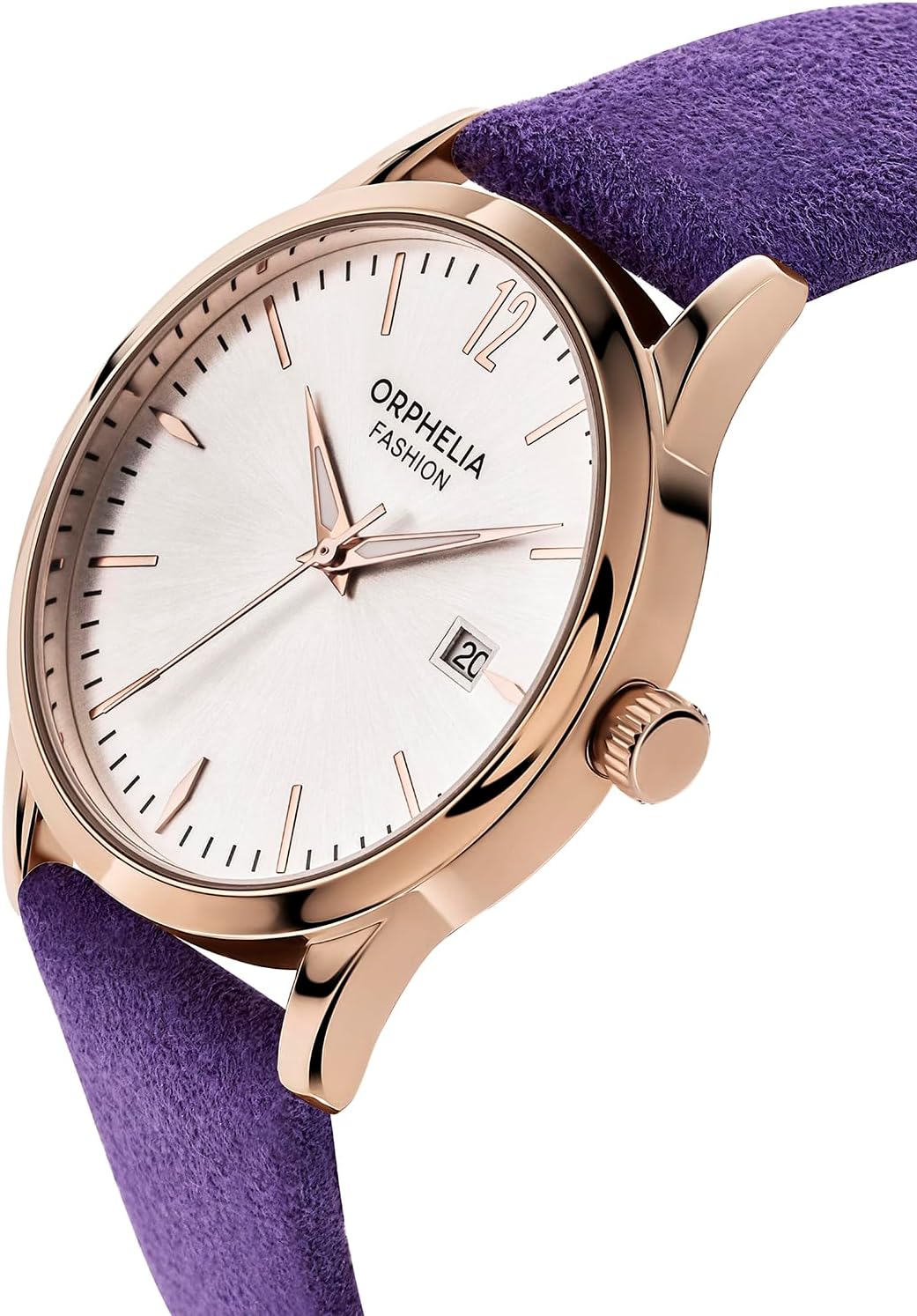 Thumbnail 1 de Orphelia Fashion Montre femme analogique quartz bracelet cuir