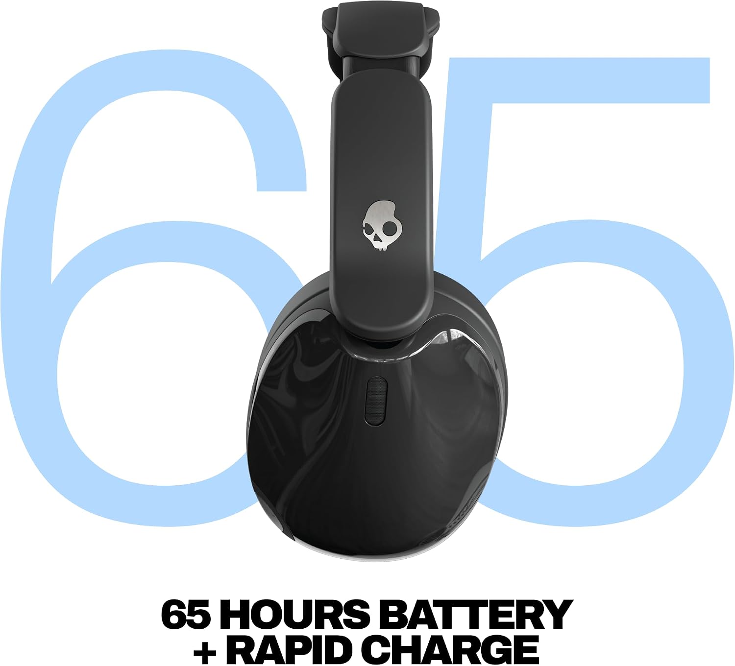 Detalle 1 de Skullcandy HESH 540 ANC cuffie wireless 65 ore