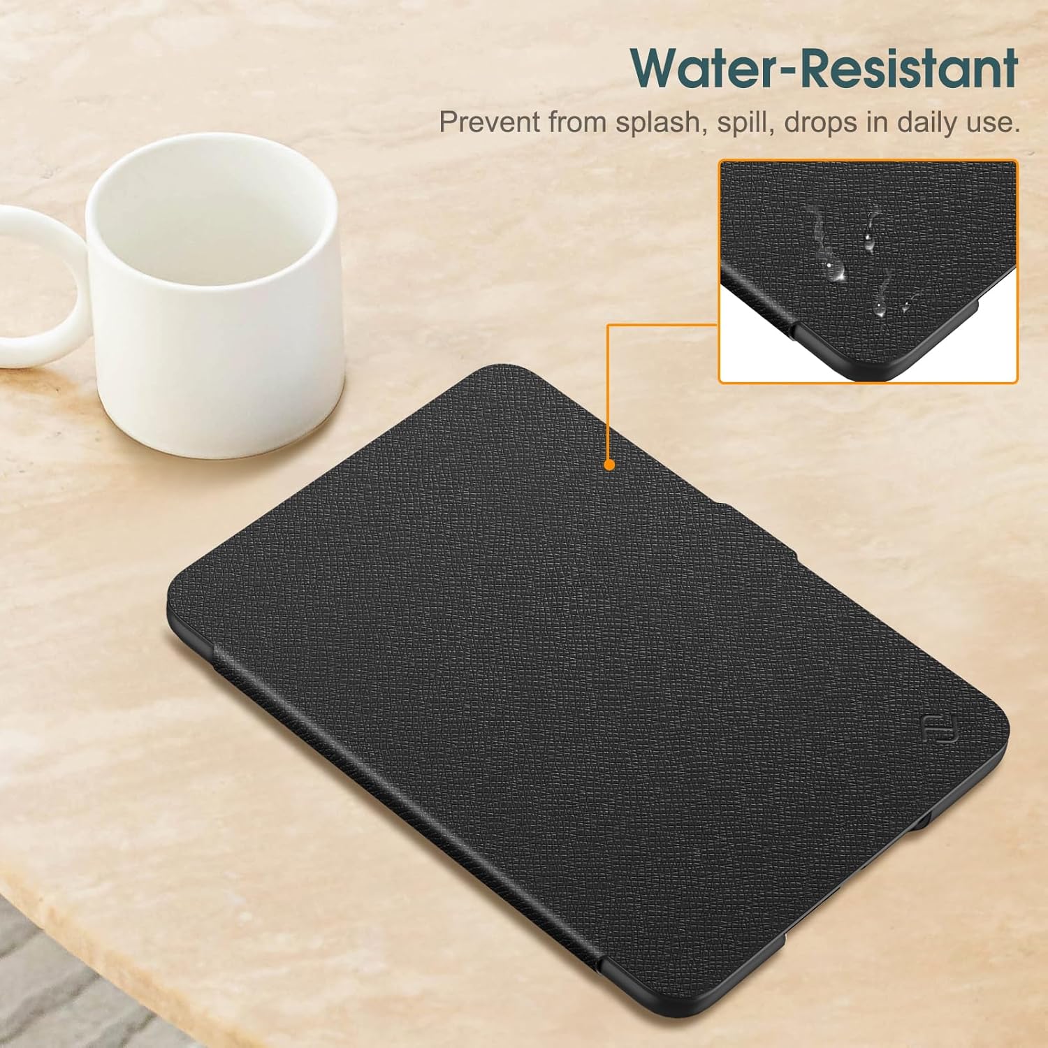 Thumbnail 6 de Fintie Hülle für 7" Kindle Paperwhite (12. Gen)