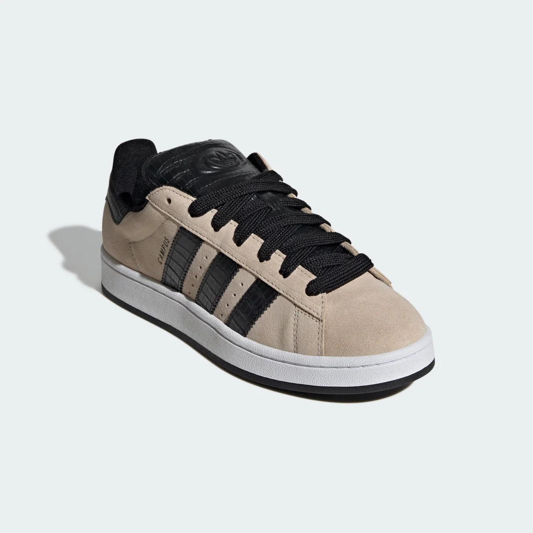 Detalle de Adidas Campus 00s Beige: ficha de compra y valoración práctica
