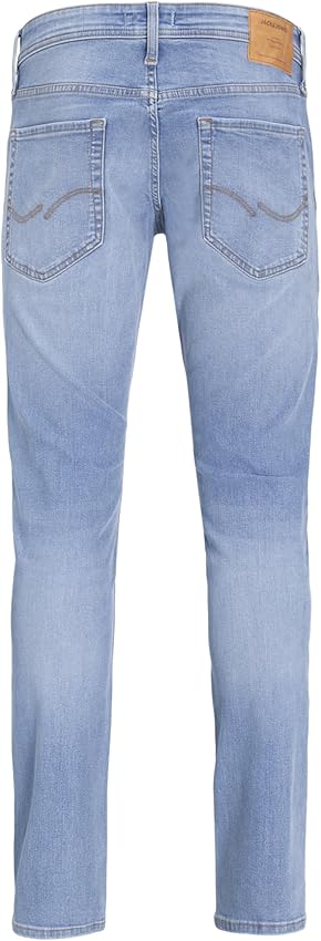Thumbnail 1 de JACK & JONES Jjiglenn Jjoriginal Jeans 34W/30L, 68% algodón