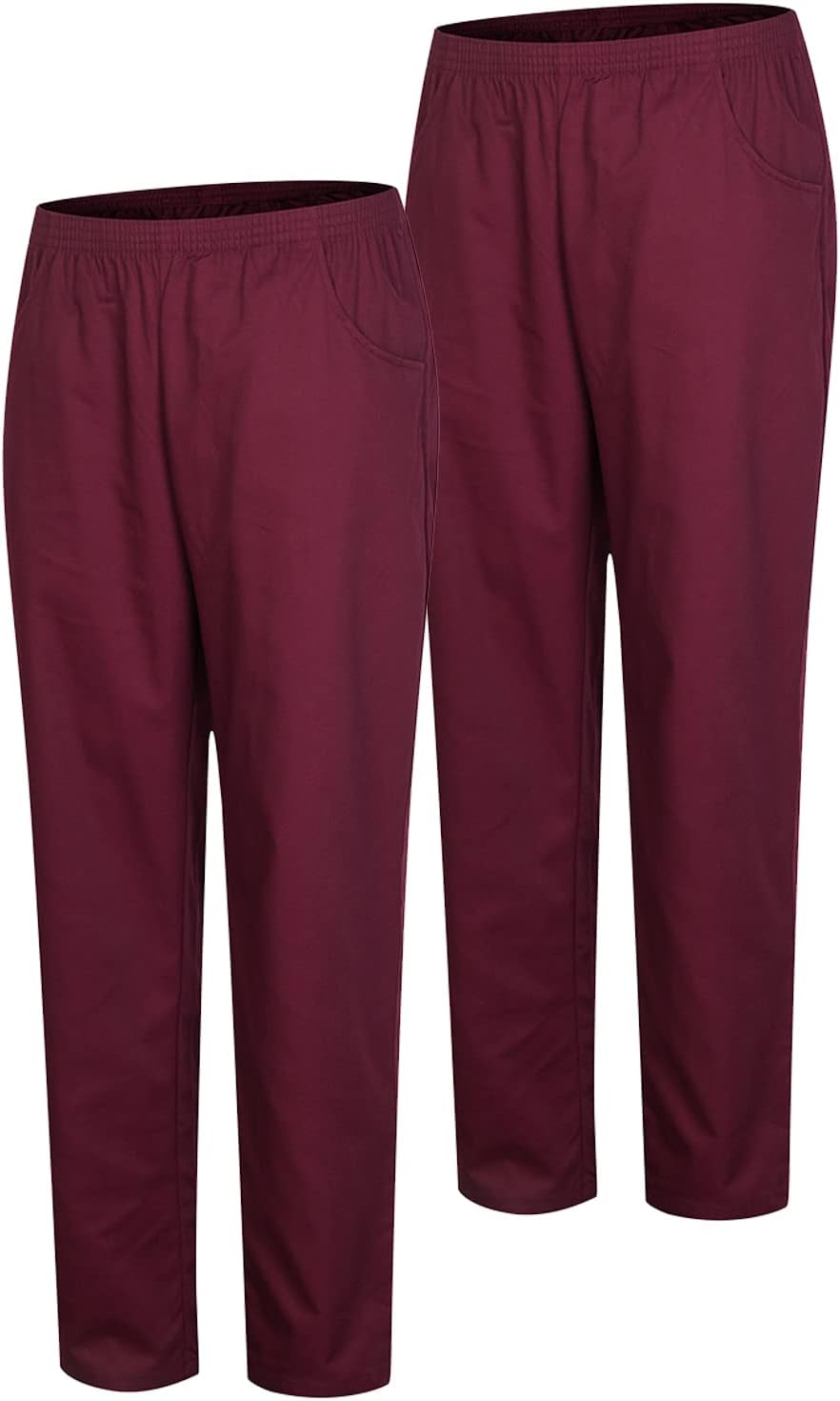 Thumbnail 4 de MISEMIYA Pantalón sanitario Unisex Pack 2