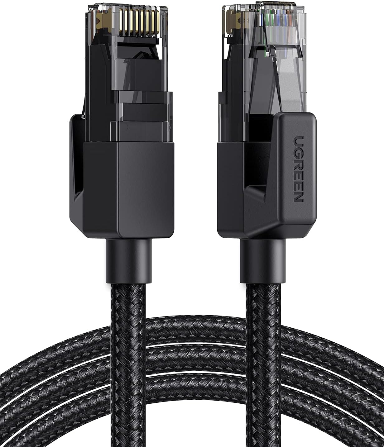 UGREEN Ethernet Cable 3M: High‑Speed Cat 6 Gigabit Network Cable