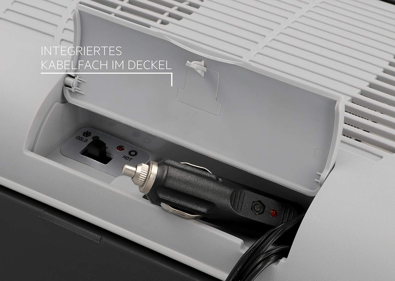 Thumbnail 6 de AEG Automotive KK 14 Liter Kühlbox