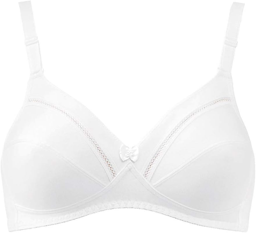 Thumbnail 2 de Triumph Cotton Classic Stretch Soutien-gorge sans armatures femme – coton et confort au quotidien
