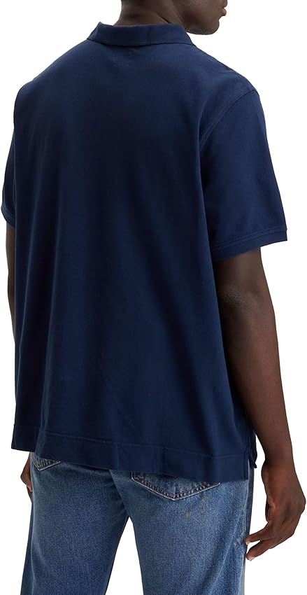 Thumbnail 5 de Levi's Big & Tall Polo 3XL camiseta hombre