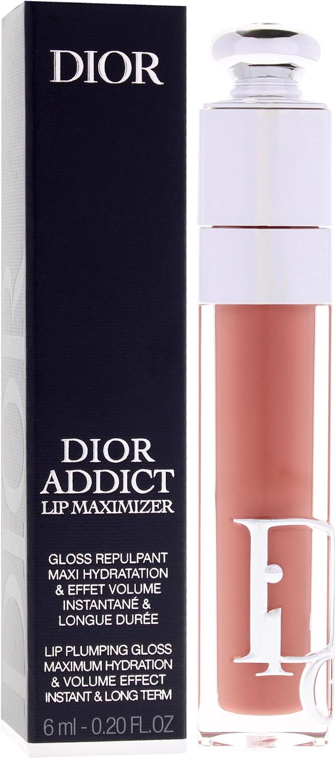 Thumbnail 2 de Dior Addict Max Rossetto 038 – 1Un: cura quotidiana delicata ed efficace
