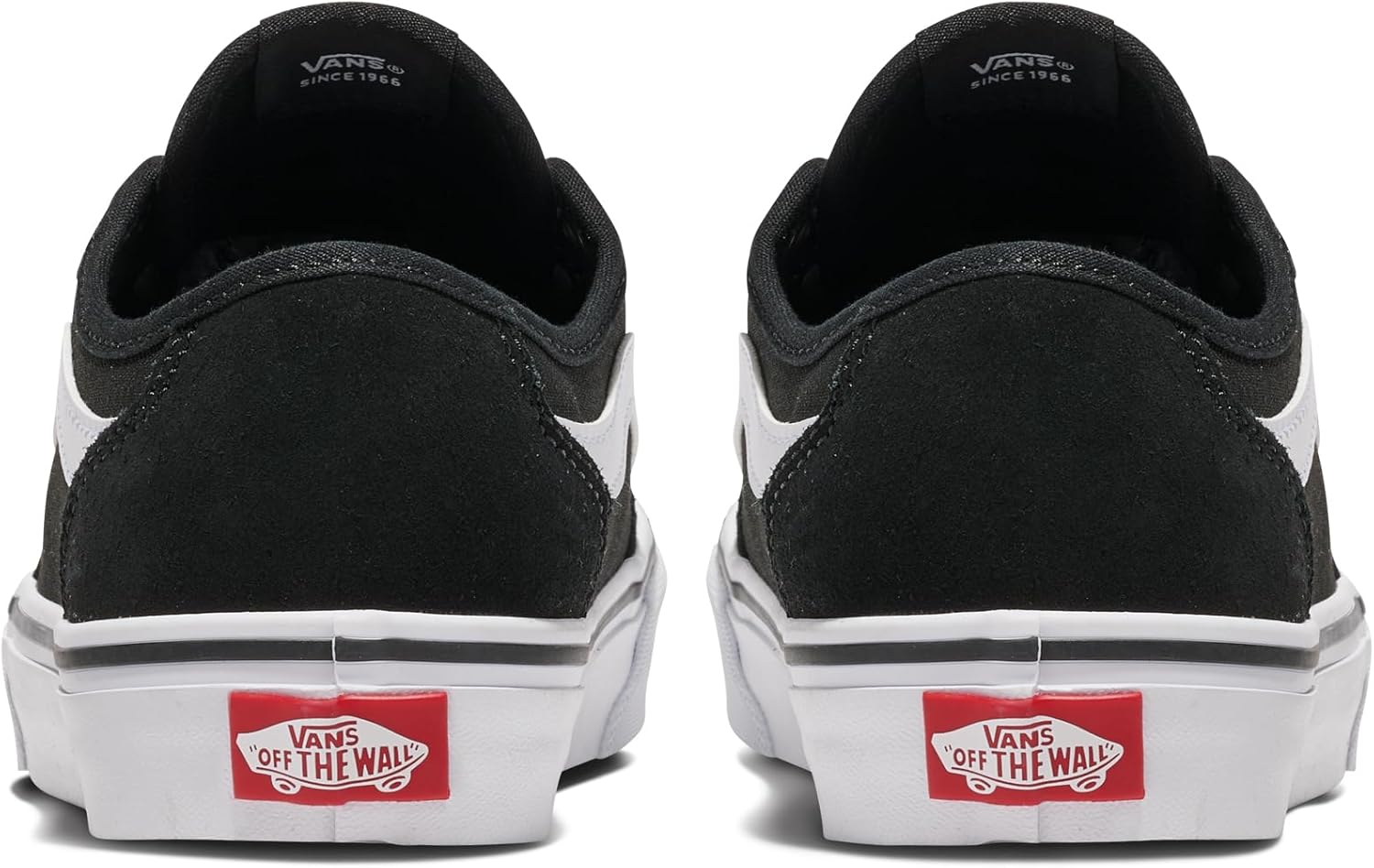 Detalle de Vans Filmore Decon Suede 36 EU