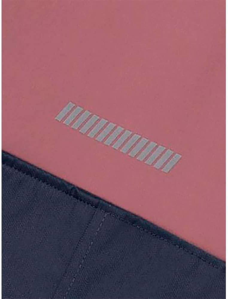 Detalle 2 de NAME IT Nmnalfa Softshell Suit Solid Fo Noos: completo da pioggia unisex per bimbi 0-24 mesi (con dettagli riflettenti)