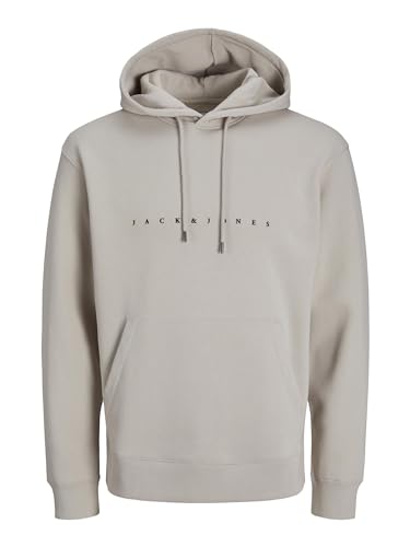 Detalle 2 de JACK & JONES Jjestar Sudadera con capucha L