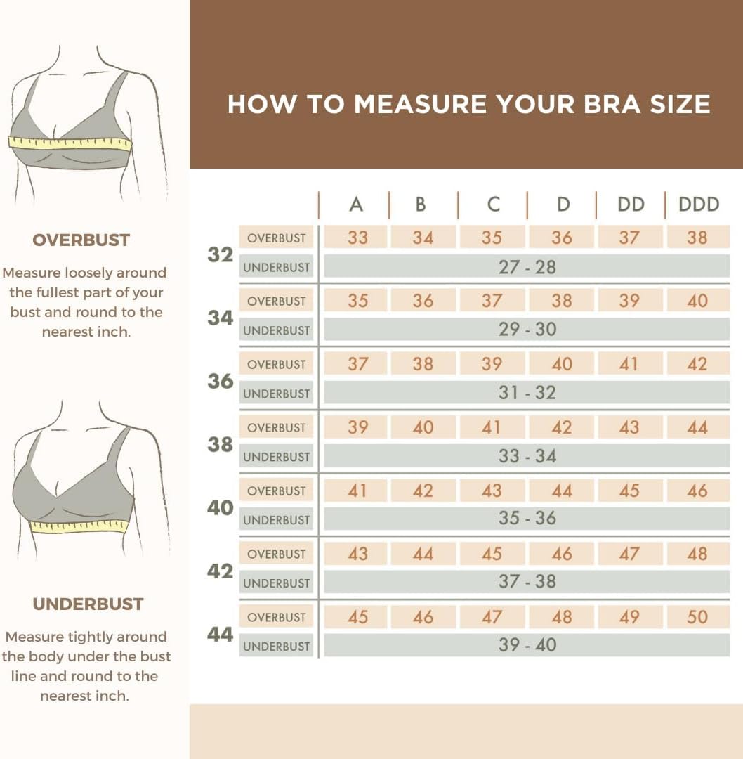 Thumbnail 6 de Floatley Cozy Bra Wirefree Seamless Comfort Bra