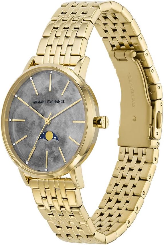 Thumbnail 4 de Montre Armani Exchange pour femme