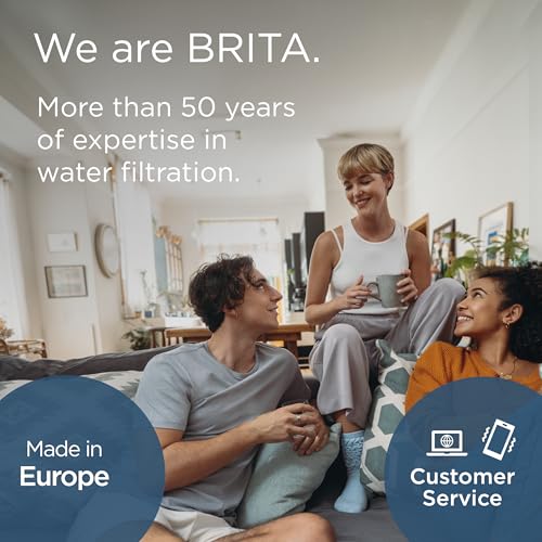 Thumbnail 8 de BRITA Marella XL Water Filter Jug with MAXTRA Pro Pure Performance Cartridge