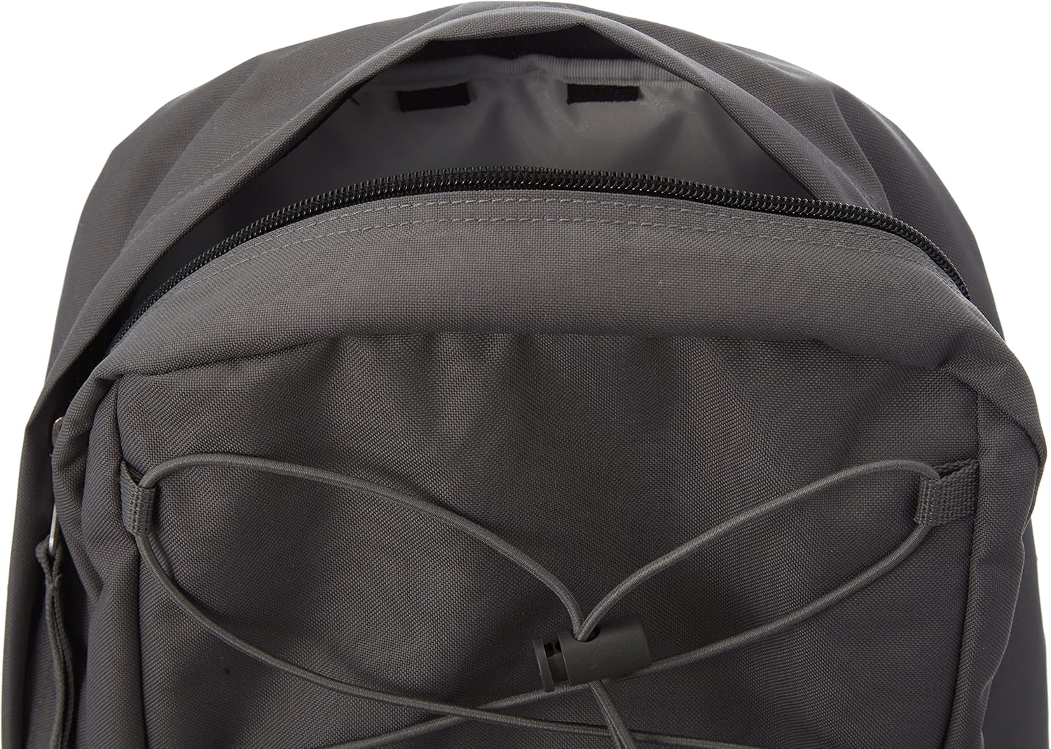 Thumbnail 3 de JANSPORT FLEX PACK Zaino Graphite Grey: scomparto imbottito per laptop 15" e organizer