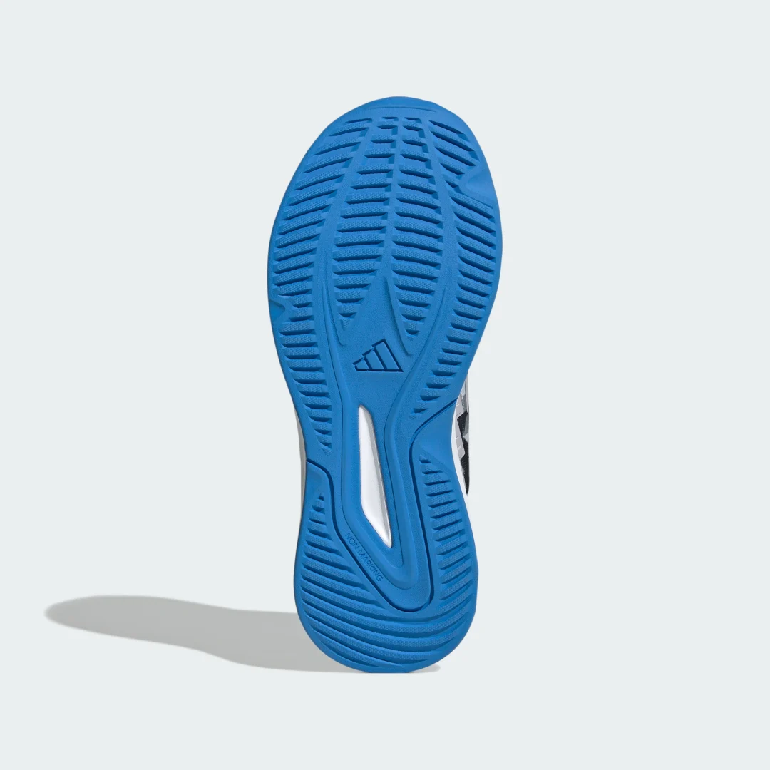 Detalle de adidas Minecraft Fortarun 4.0