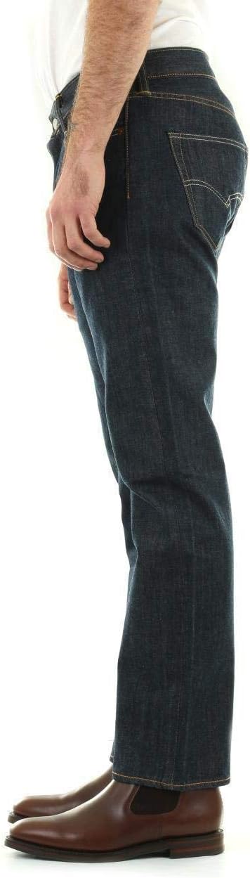 Detalle de Levi's 501 Original Fit Jeans homme
