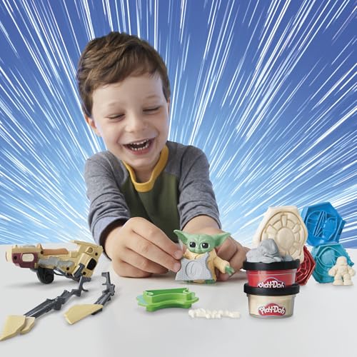 Thumbnail 10 de Play-Doh juguete de modelado Moto-Slicer