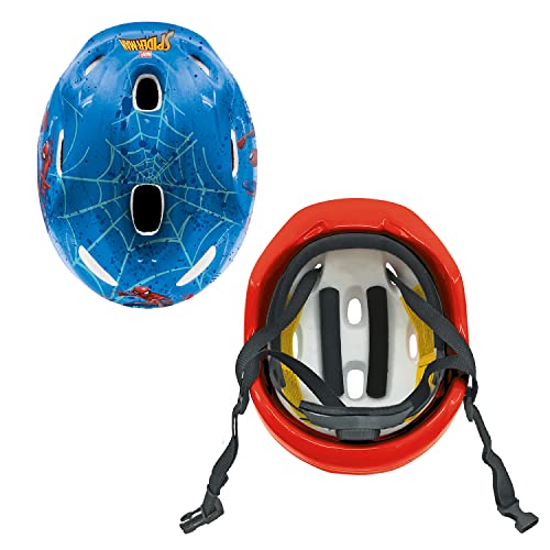 Thumbnail 4 de Mondo Toys Casco Bici per bambini Design Spider-Man – 28619