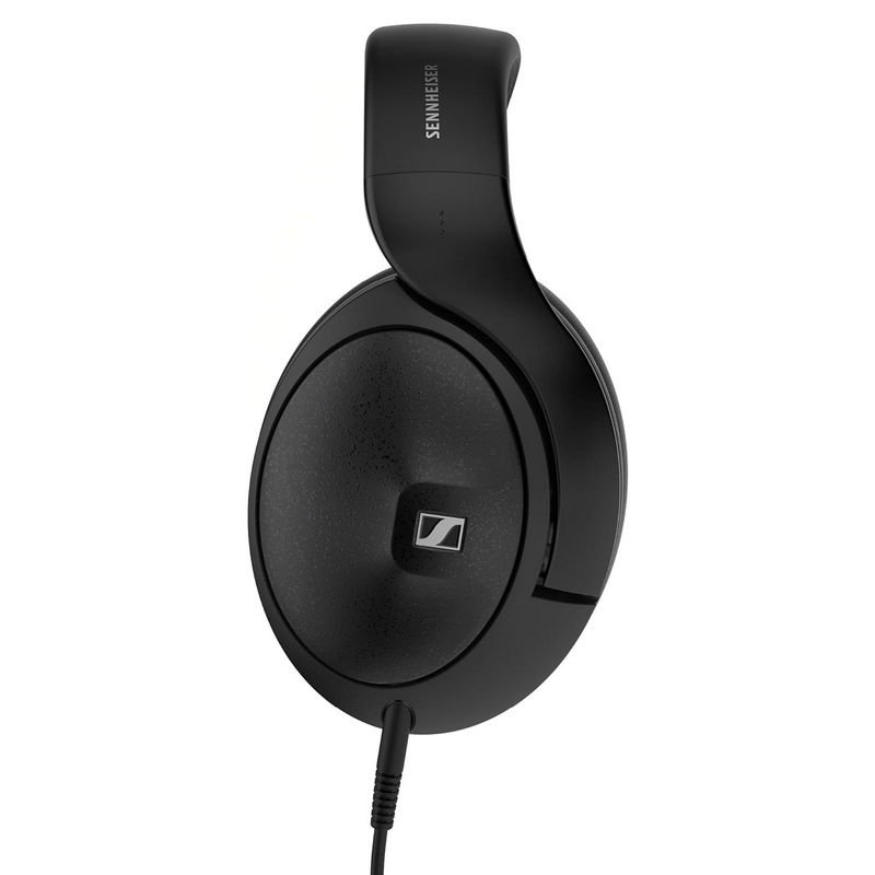 Thumbnail 2 de Sennheiser HD 620S (cable) circumaurales negros sin cancelación de ruido