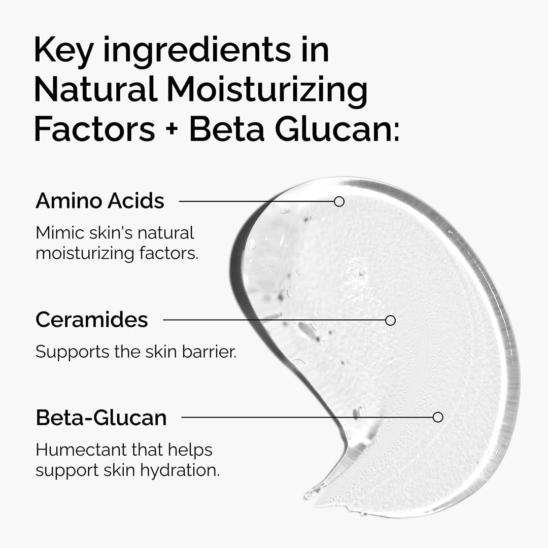 Detalle 2 de Moisturising gel for hydration, 100ml